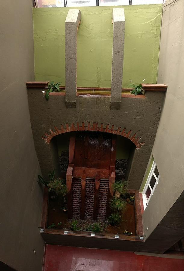Hotel Galeria San Miguel de Allende Esterno foto