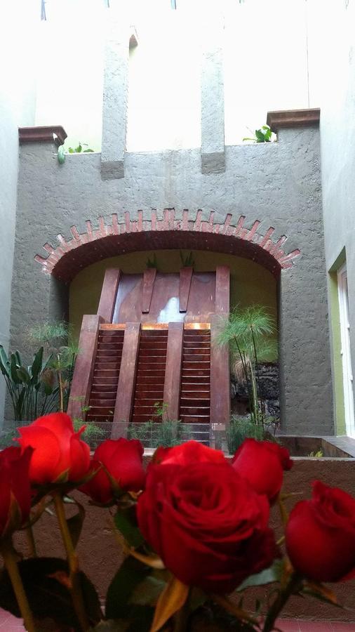 Hotel Galeria San Miguel de Allende Esterno foto